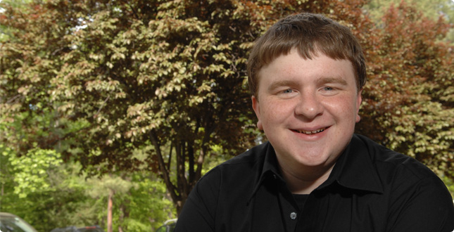 jimmy nickerson headshot